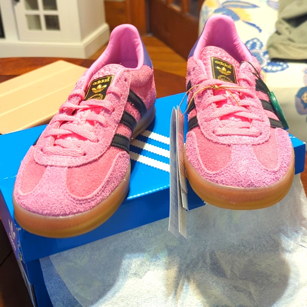 Adidas Gazelle